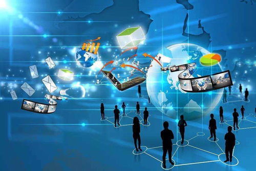 武威搜索引擎开发与互联网数据服务 机遇、挑战与前景