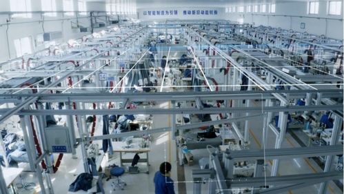 工业互联网进入下半场 数据价值正在加速显现